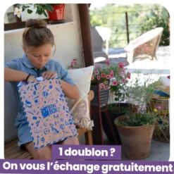 Bookibox coffret lecture surprise 3 livres d’occasion magie & fantaisie 9-12 ans