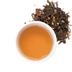 Boost - thé vert & huile essentielle bio
