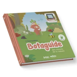 BOTAKI - Botaguide Nature