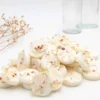Boîte de 8 fondants parfumés chance 13