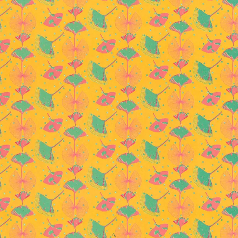 Boîte d'origami traditionnel