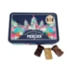 Boîte fer de nounours guimauve mercier 3 couleurs assorties