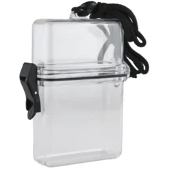 Boîte imperméable étanche carrée cao