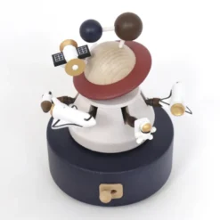 Boîte à musique Cosmos