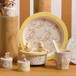Boîte à musique hortense