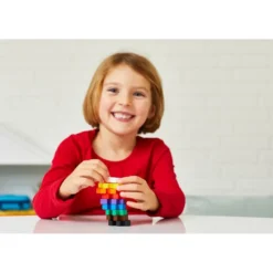 Boîte 50pcs basic plus plus big