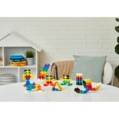 Boîte 50pcs basic plus plus big