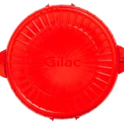 Boîte pour pizza et tarte réutilisable