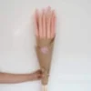 Botte de babala rose