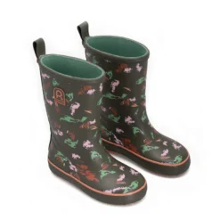 Botte symphony kids kaki 22