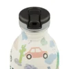 24bottles adventure friends go Beige