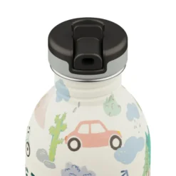 24bottles adventure friends go Beige