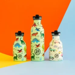 24bottles adventure friends go Beige