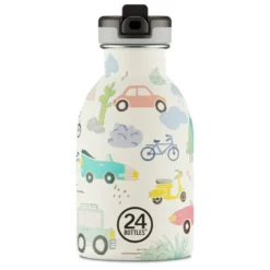 24bottles adventure friends go Beige