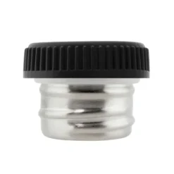 Bouchon laken basic steel inox intérieur