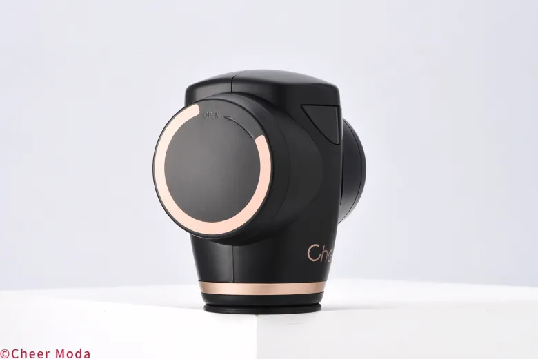 Bouchon préserveur automatique Trooper