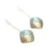 Boucles d'oreilles alcobaça