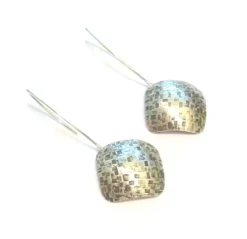 Boucles d'oreilles alcobaça