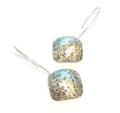Boucles d'oreilles alcobaça