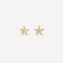 Boucles d'oreilles arielle