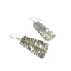 Boucles d'oreilles ethniques amazonas