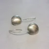 Boucles d'oreilles ethniques folhas