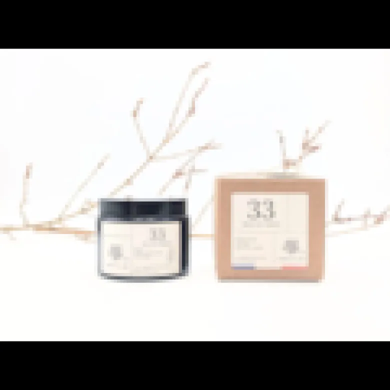 Bougie apothicaire 470g belle de france 33