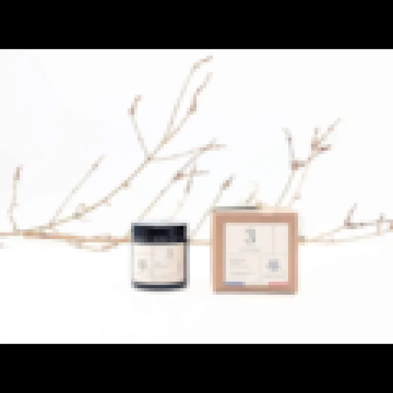 Bougie apothicaire 100g confiserie 3