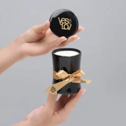 Bougie de massage au parfum enivrant