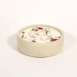 Bougie grès 300g dimanche gourmand
