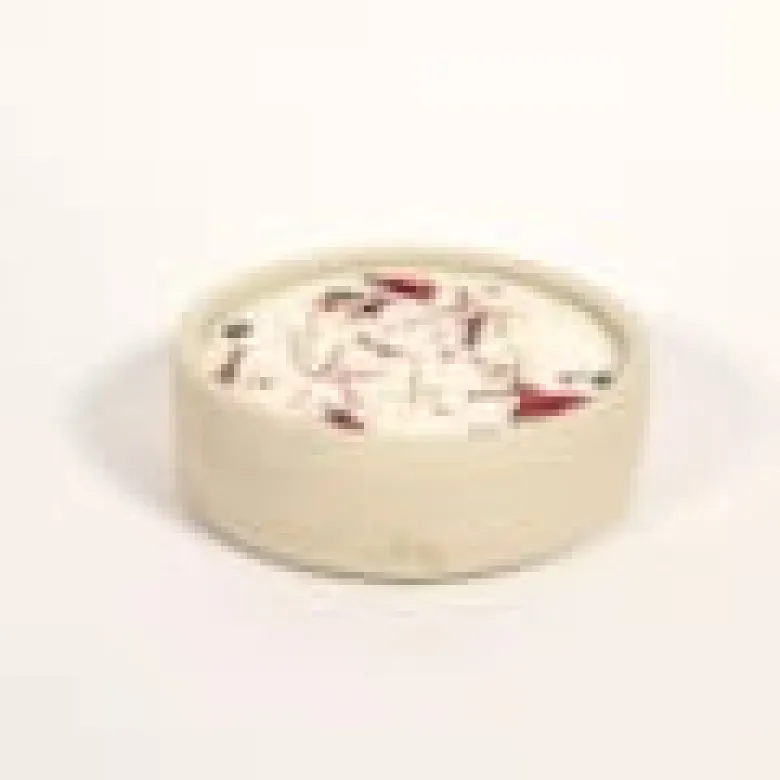 Bougie grès 300g dimanche gourmand