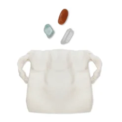 Bougie parfumée Joie pierres naturelles