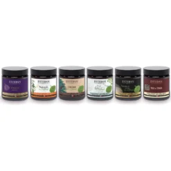 Bougie parfumée Néroli au naturel Esteban
