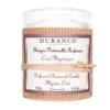 Bougie parfumée oud mystique