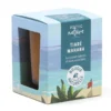 Bougie parfumée Tiaré Mahana