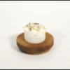 Bougie votive 80g fleur d’oranger