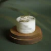Bougie votive 80g verveine