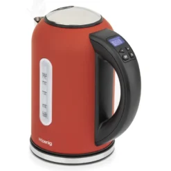 Bouilloire electrique programmable - boe54