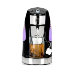 Bouilloire theière 1.5l noir