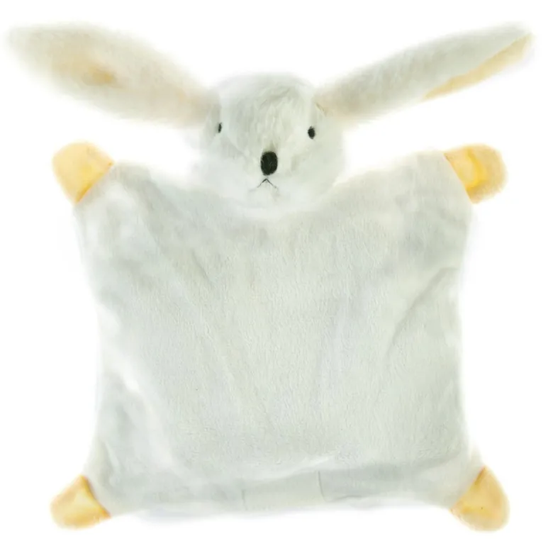 Bouillotte bébé lapin
