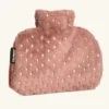 Bouillotte chauffe-mains