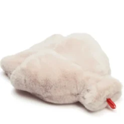 Bouillotte chauffe-pieds
