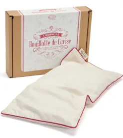 Bouillotte de cerise l'incomparable