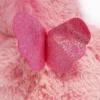 Bouillotte peluche naturelle licorne cos