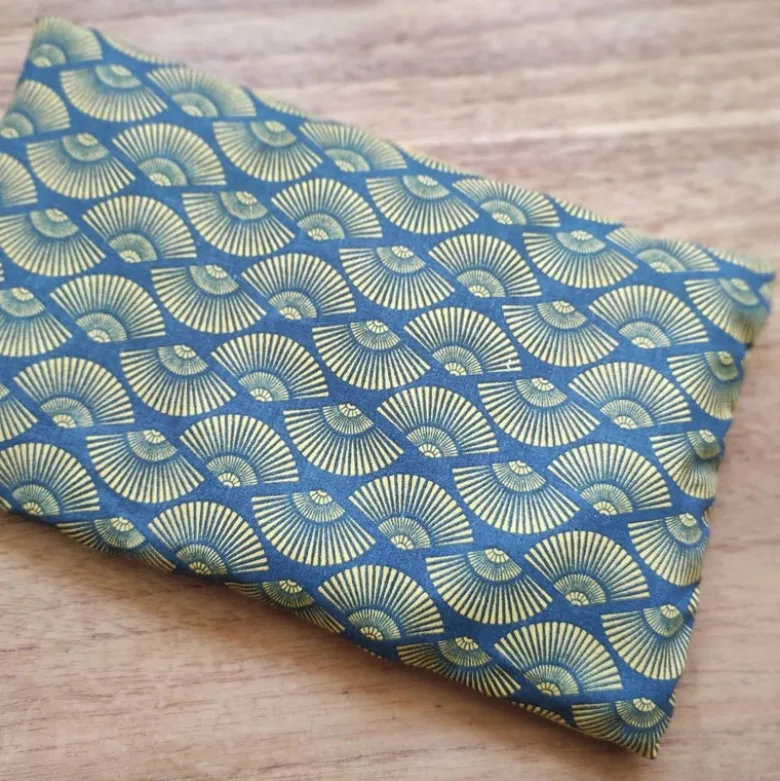 Bouillotte sèche artisanale ogi