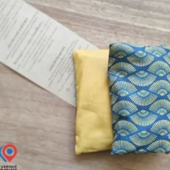 Bouillotte sèche artisanale ogi