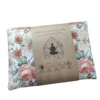 Bouillotte sèche bloom graines de lin