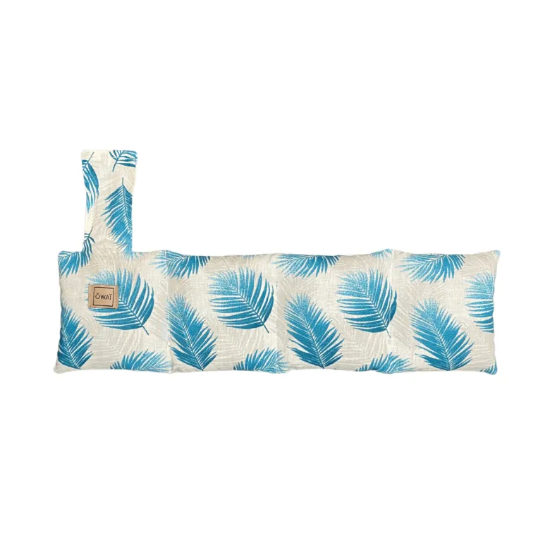 Bouillotte sèche lavable cervicale