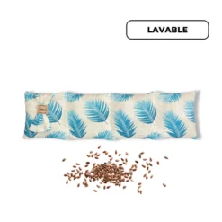 Bouillotte sèche lavable cervicale