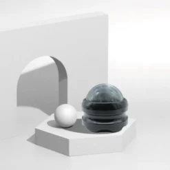 Boule de massage roll on
